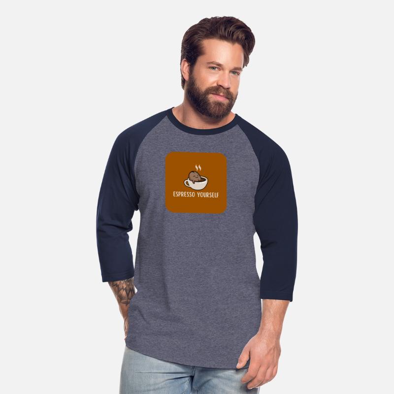 Espresso Yourself