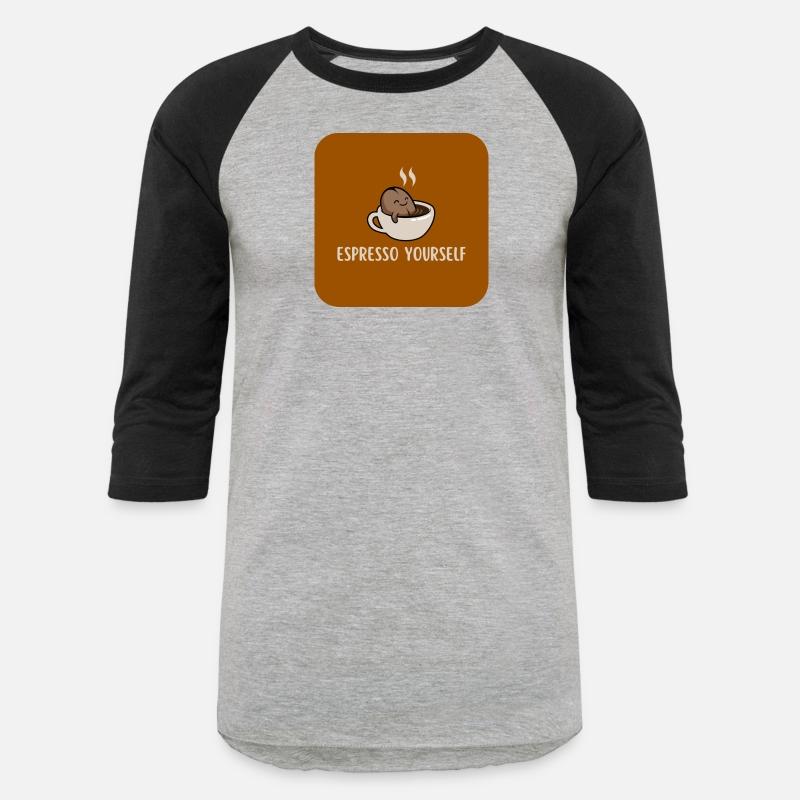 Espresso Yourself