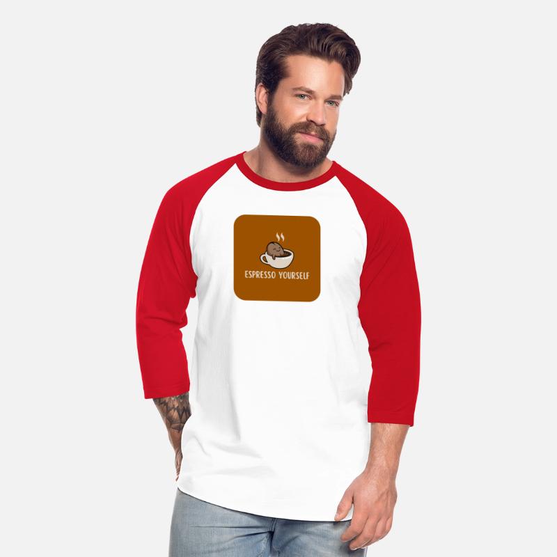 Espresso Yourself