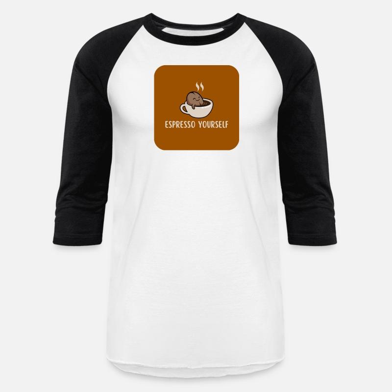 Espresso Yourself
