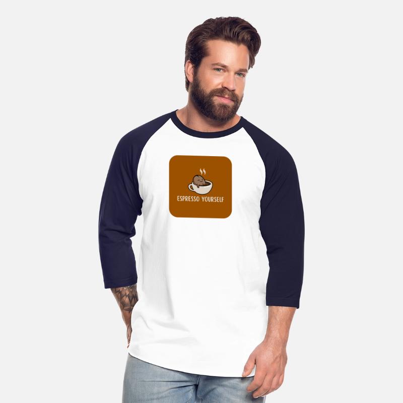 Espresso Yourself