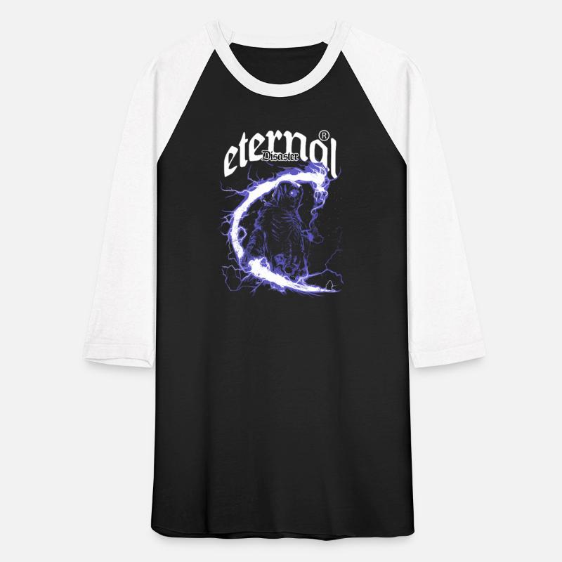 Eternal Disaster