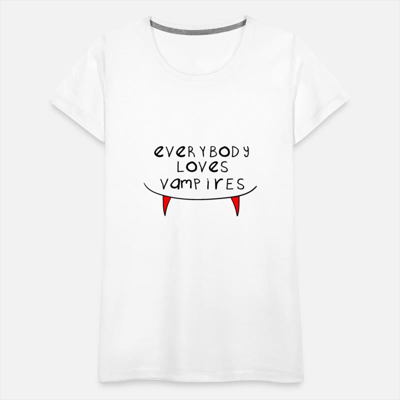 Everybody Love Vampires