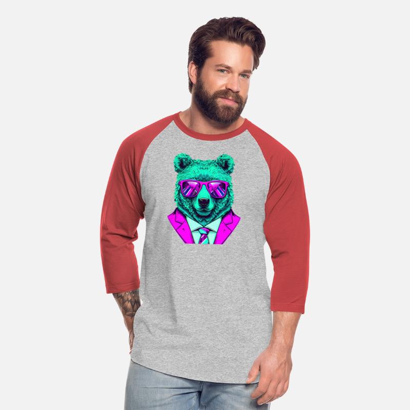 Executive Grizzly
