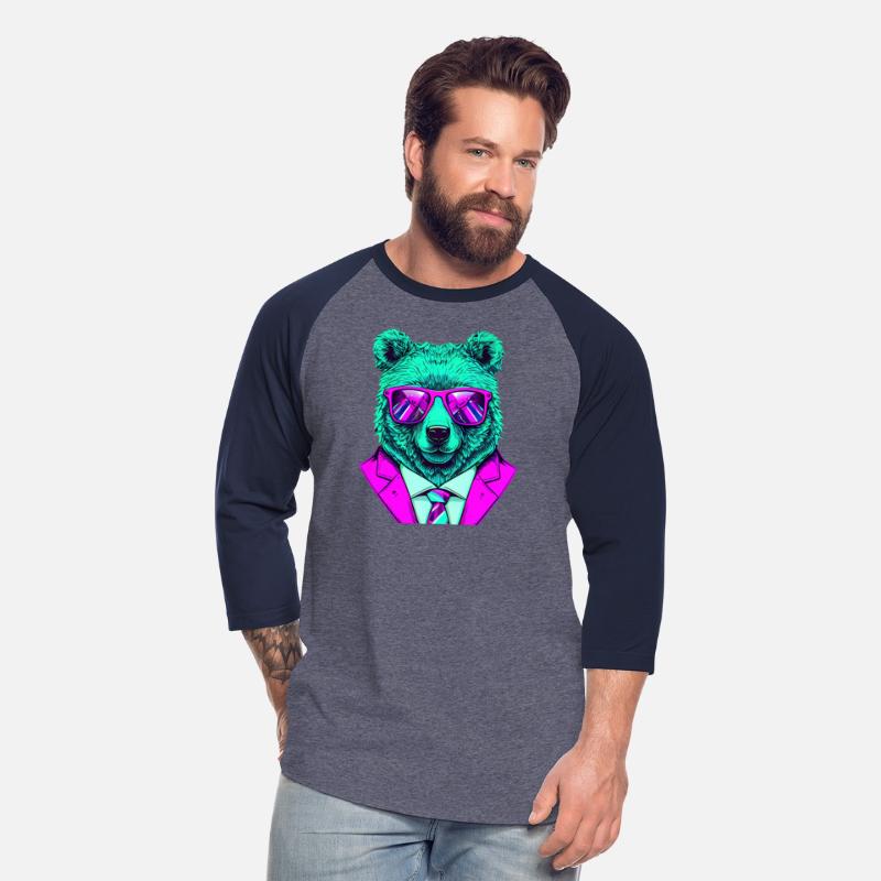 Executive Grizzly