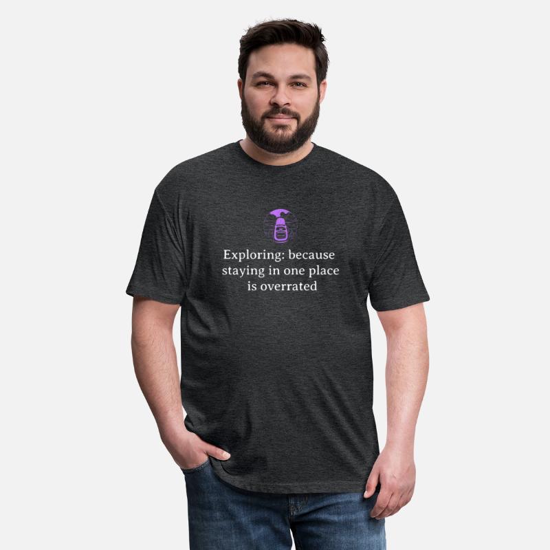 Expat World Traveler