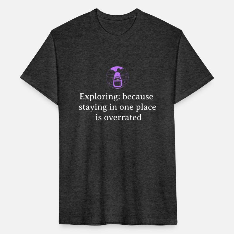 Expat World Traveler