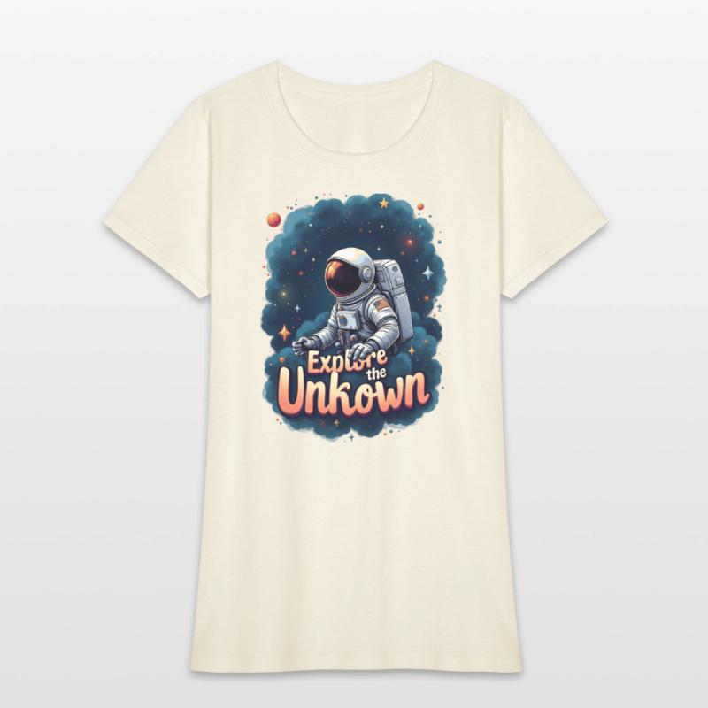 Explore the Mysteries of the Universe