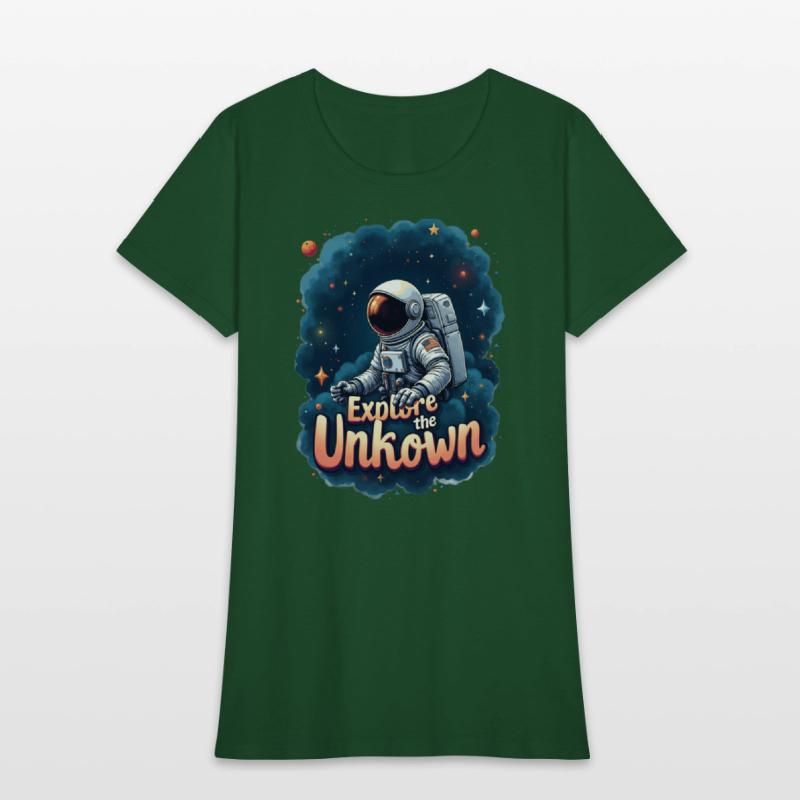 Explore the Mysteries of the Universe