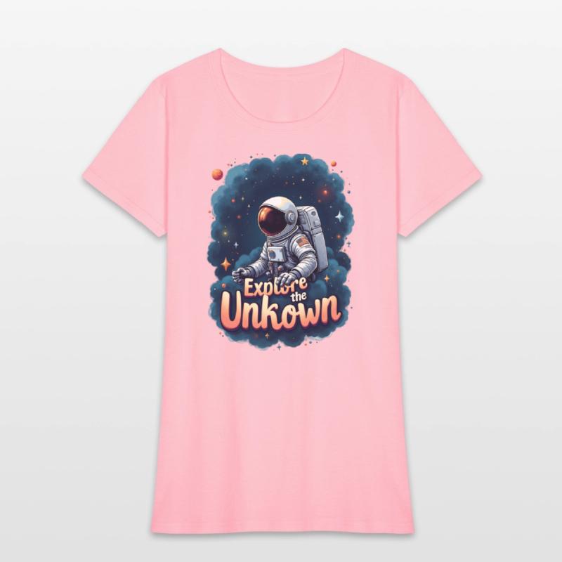 Explore the Mysteries of the Universe