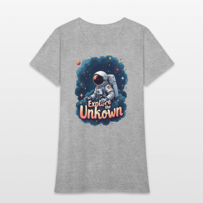 Explore the Mysteries of the Universe