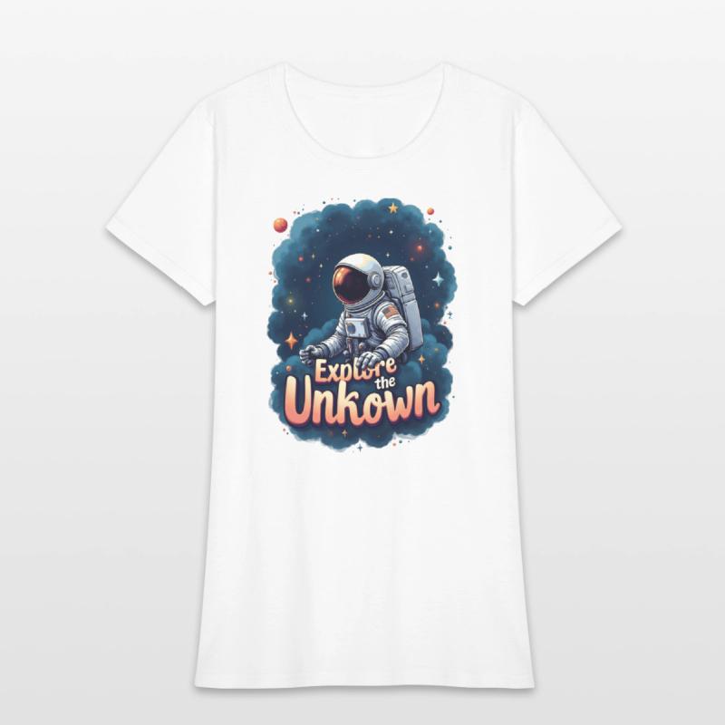 Explore the Mysteries of the Universe