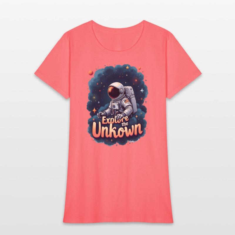 Explore the Mysteries of the Universe