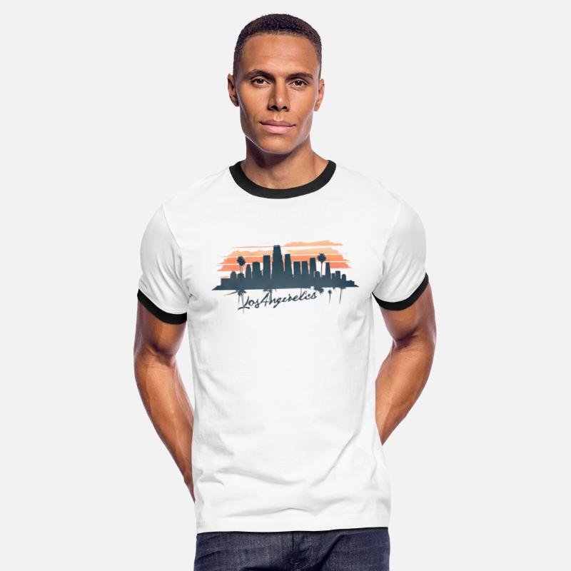 Exploring the Essence of Los Angeles