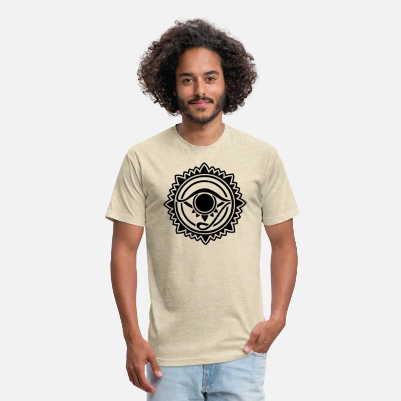 Eye of Providence - Eye of Horus - Eye of God I