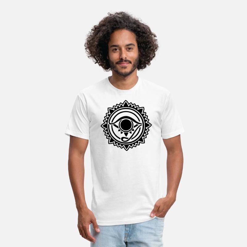 Eye of Providence - Eye of Horus - Eye of God I