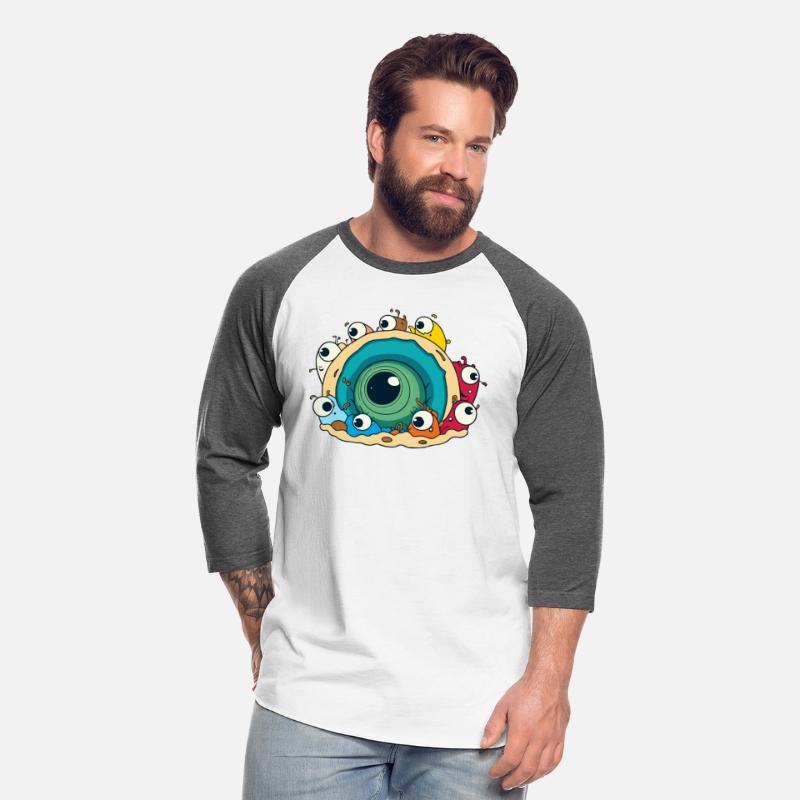 Eyeballs