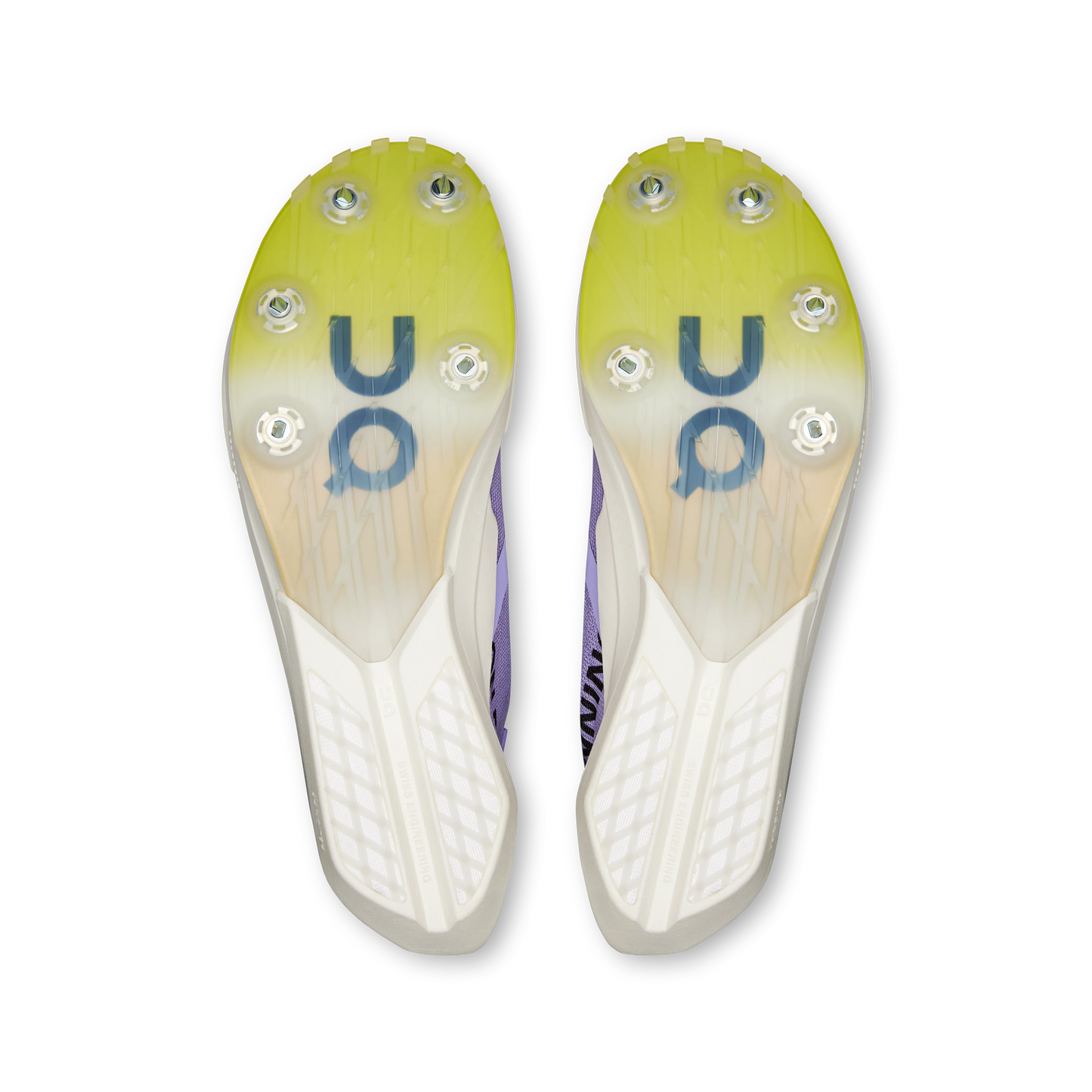 Cloudspike Amplius 2 Bloom | Lime – Hot Style Now