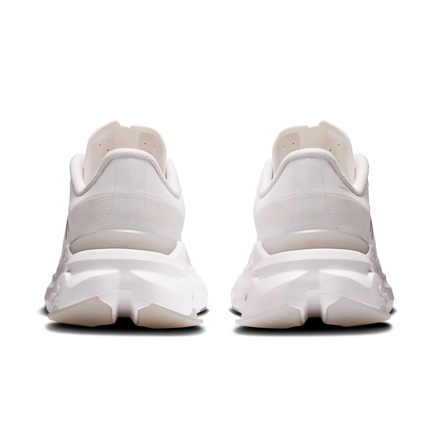 Cloudpulse 2 White | White – Premium Comfort