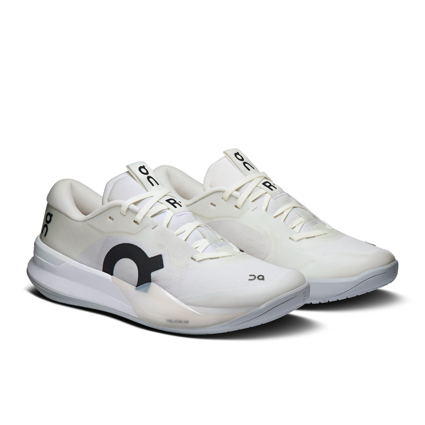 THE ROGER Pro 3 White | Pink – Top Rated