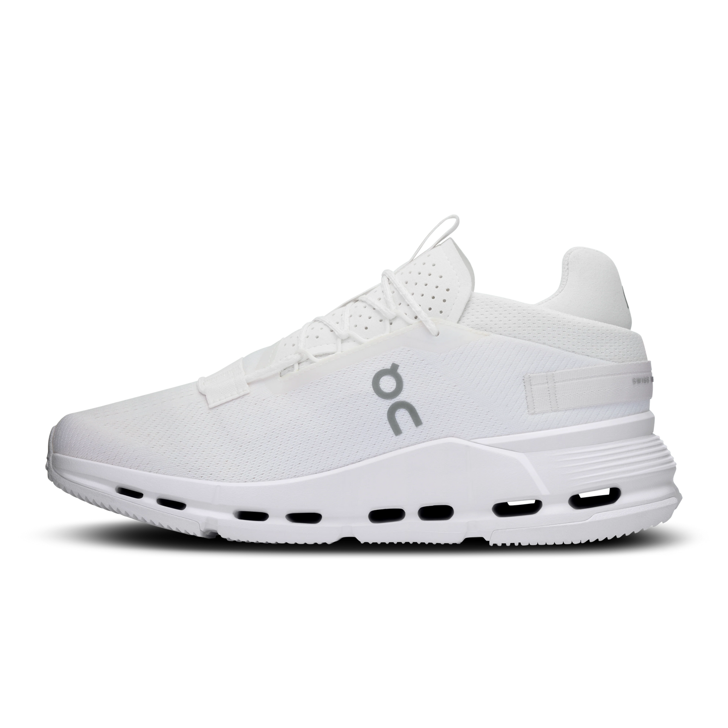 Cloudnova 2 All White – Limited Stock