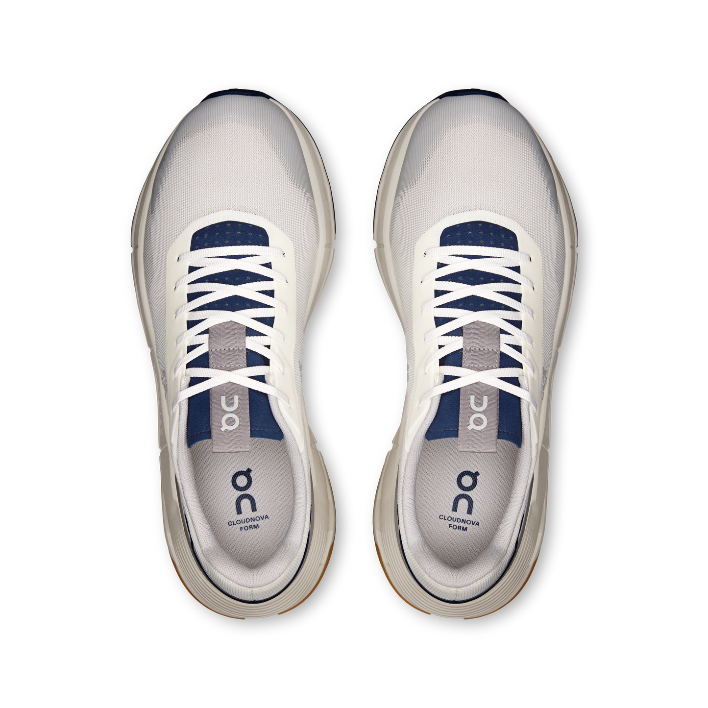 Cloudnova Form 2 Ivory | Zodiac – Free Ship Eligible