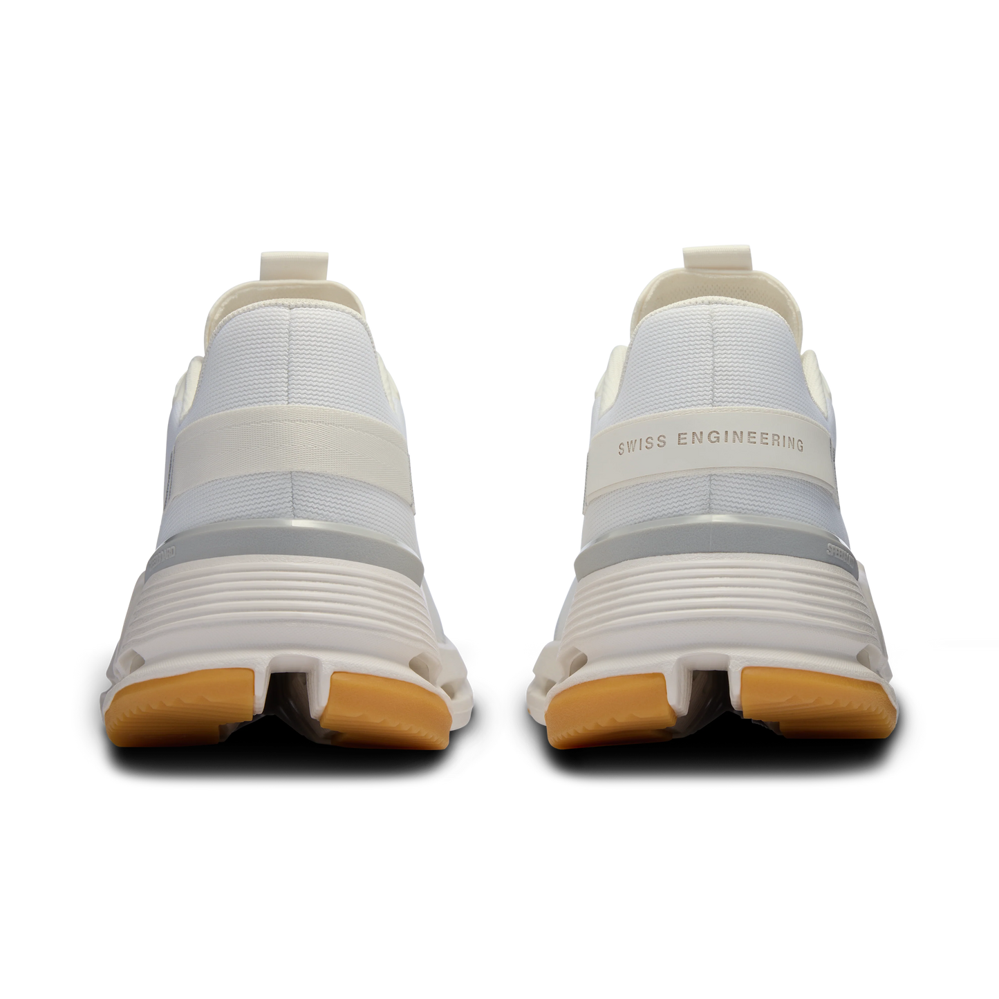 Cloudnova Form 2 White | Ivory – Hot Style Now