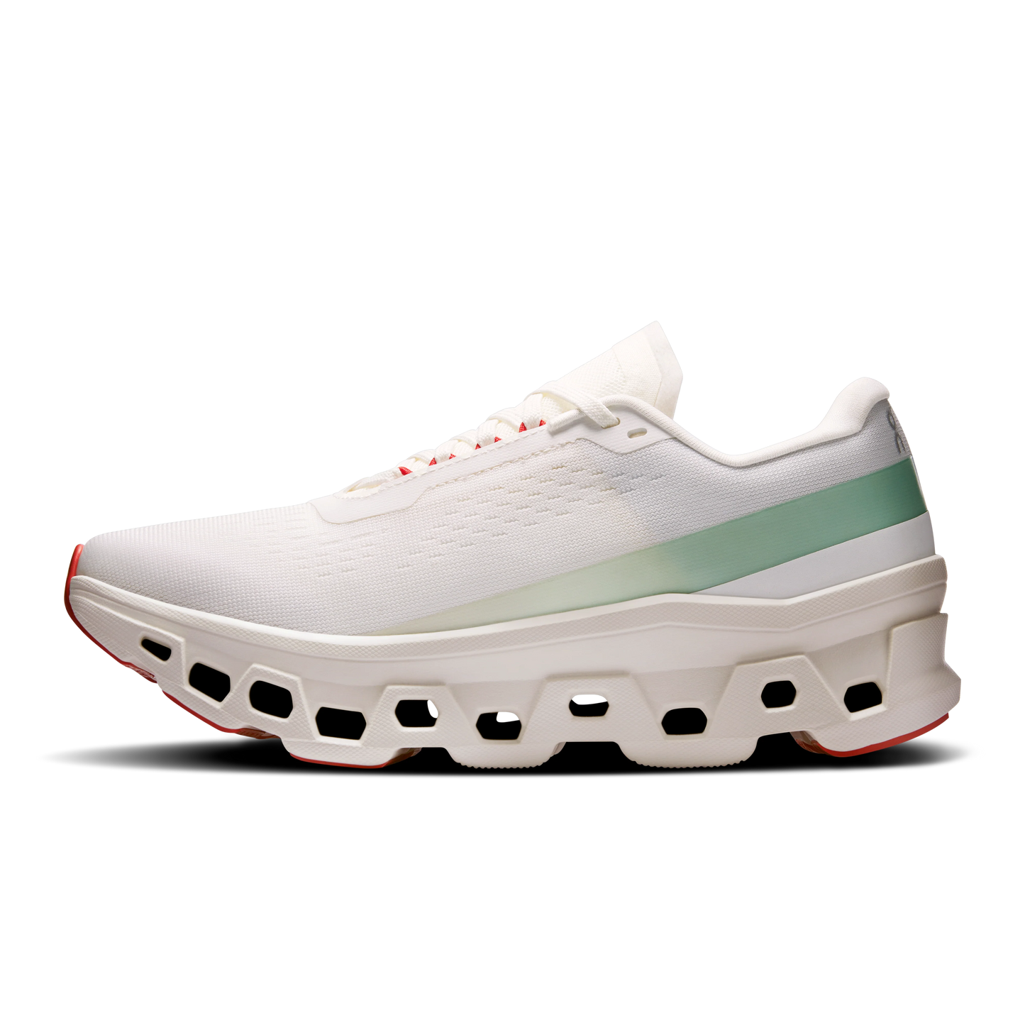 Cloudmonster 1 Ivory | Creek – Top Rated