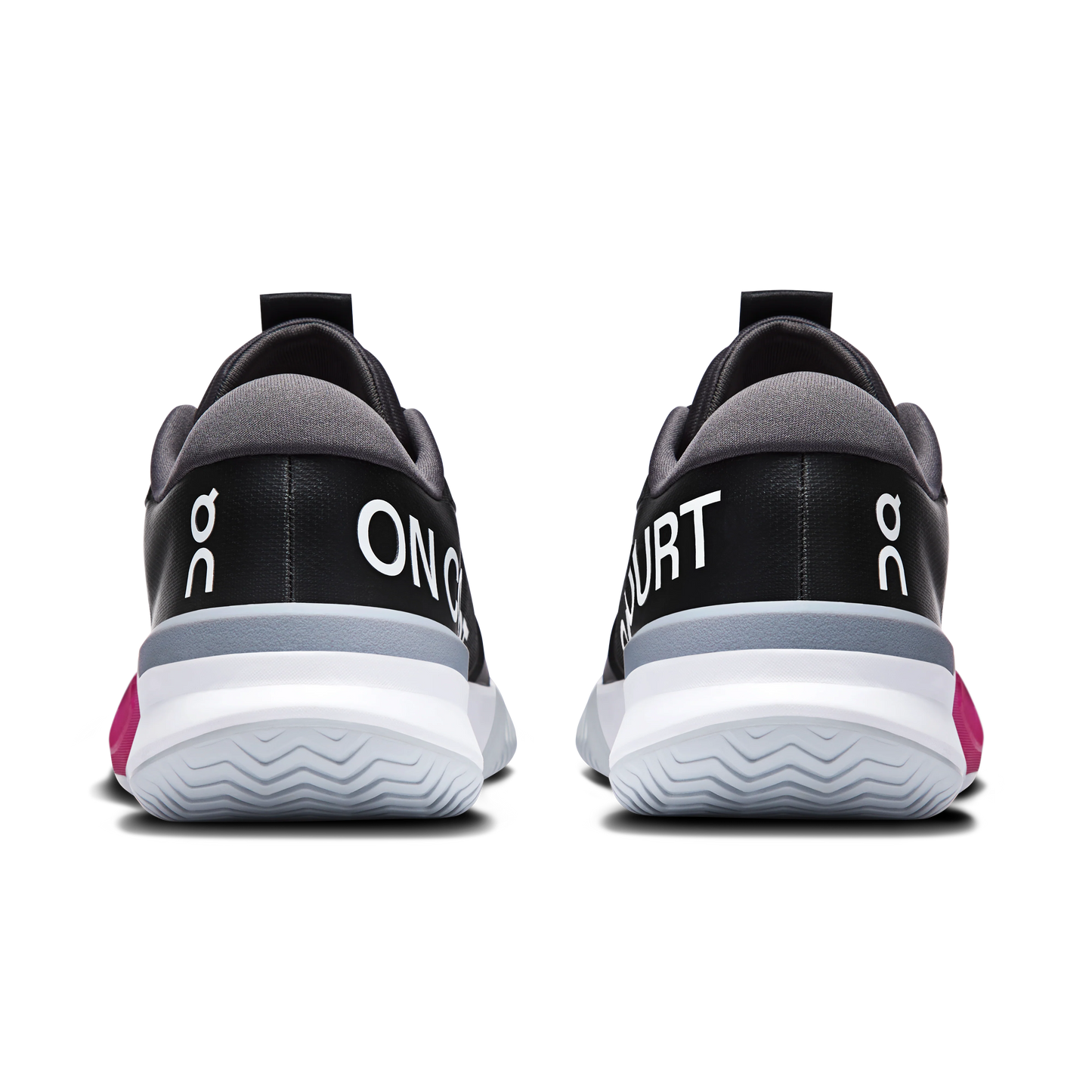 THE ROGER Pro 3 Clay Black | Pink – Premium Comfort