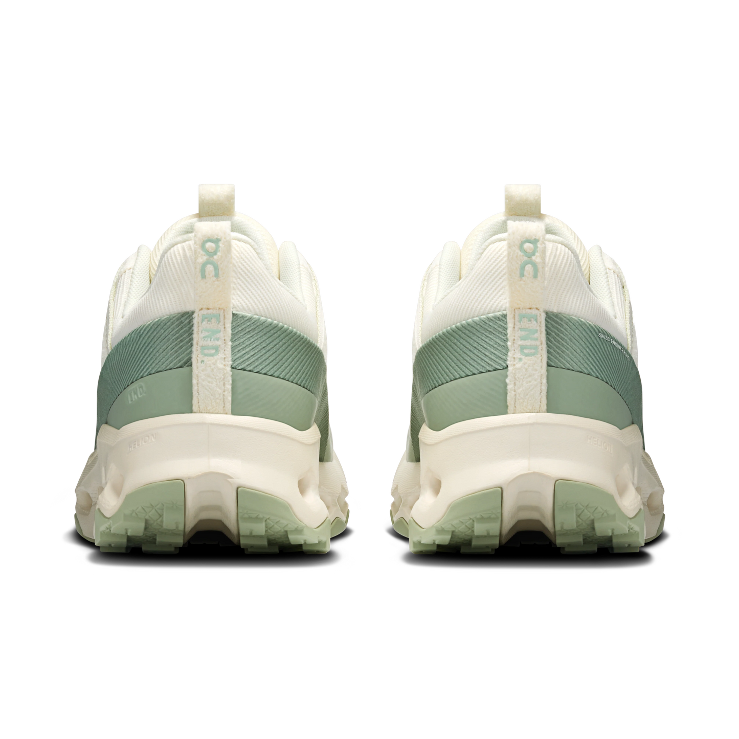 Cloudhorizon END. Ivory | Leaf – Premium Comfort