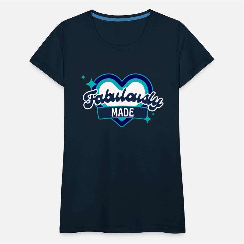 Fabulously Made