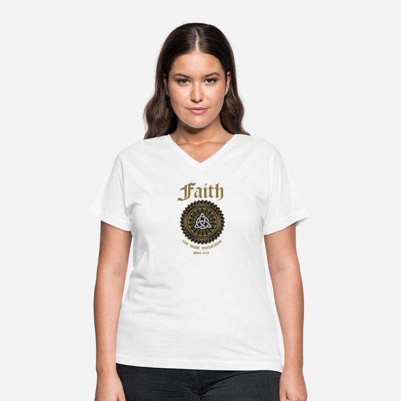 Faith Can Move Mountains Mark 11:23 Christian