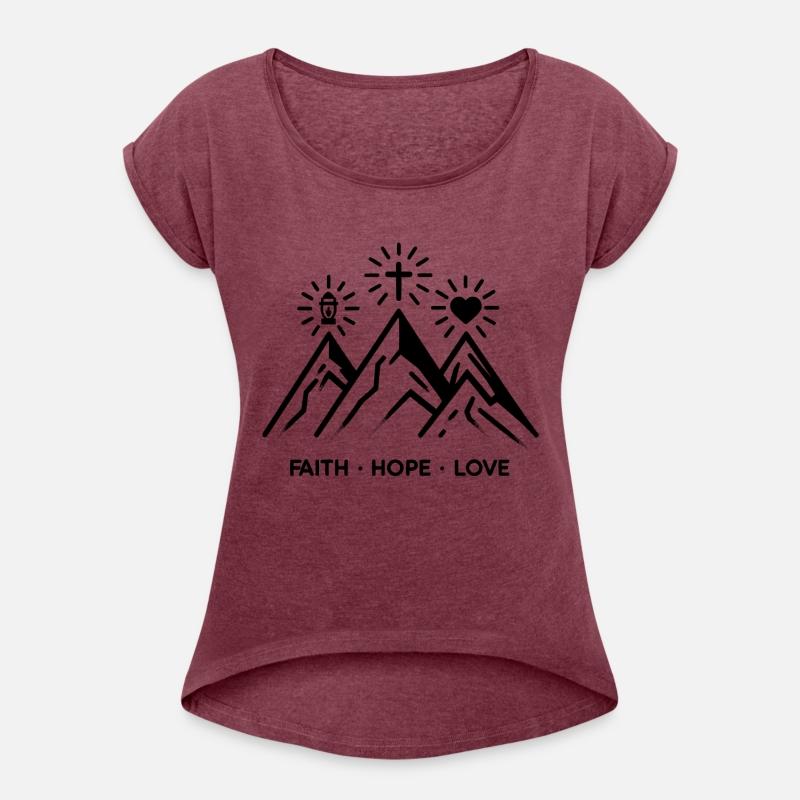 Faith Hope Love