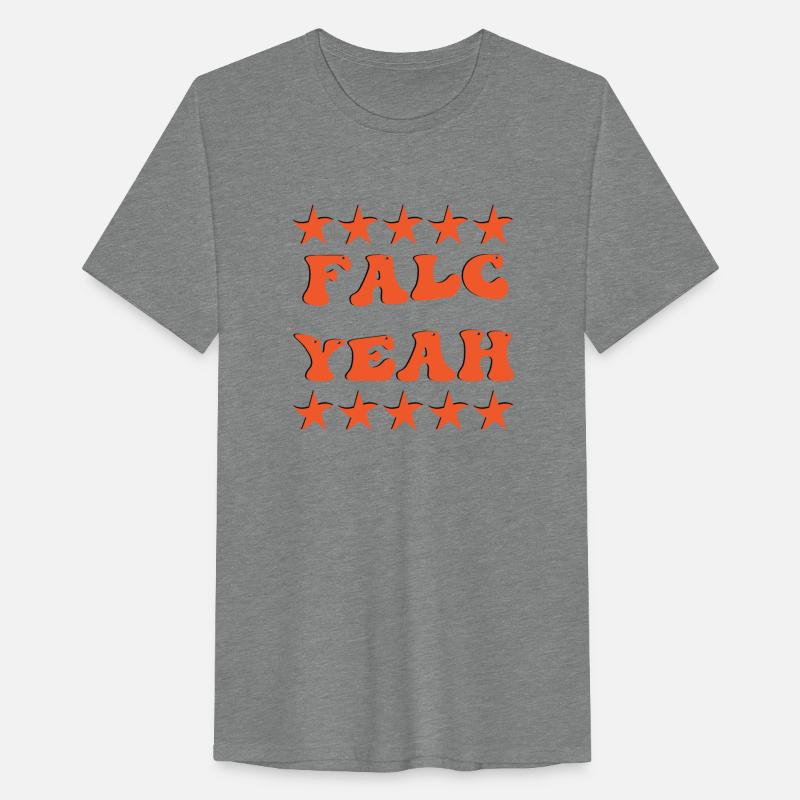 falc yeah