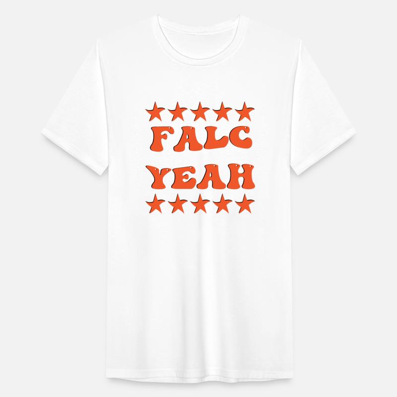 falc yeah