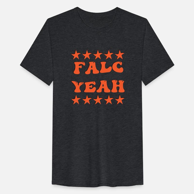 falc yeah