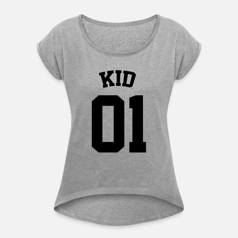 FAMILY - KID 01
