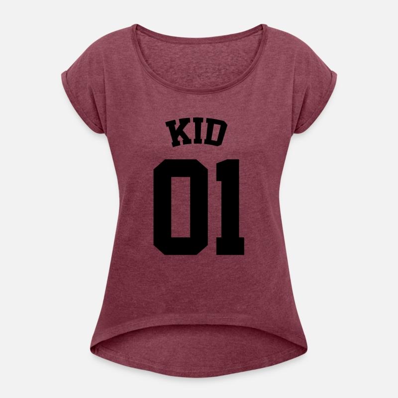 FAMILY - KID 01