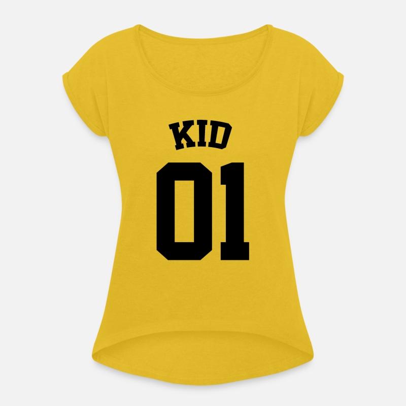 FAMILY - KID 01