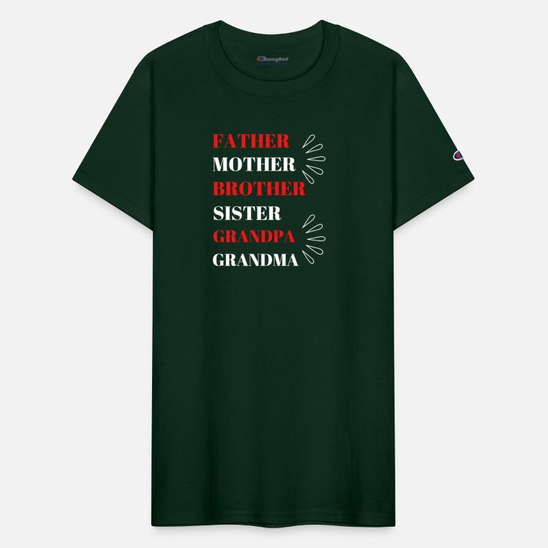 family Connection Heritage Tree Generation History