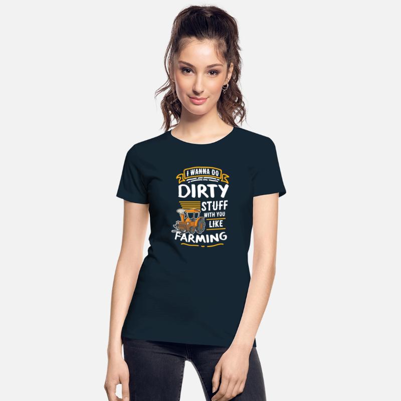 Farming Farm Dirty Stuff Farmer