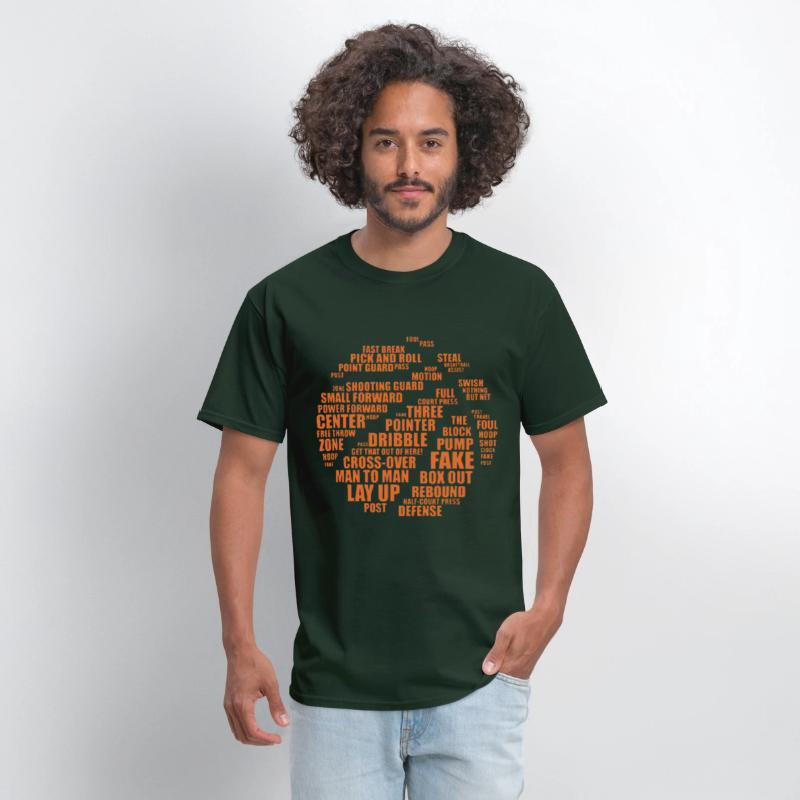 fast break pick and roll foul pass steal motion fu