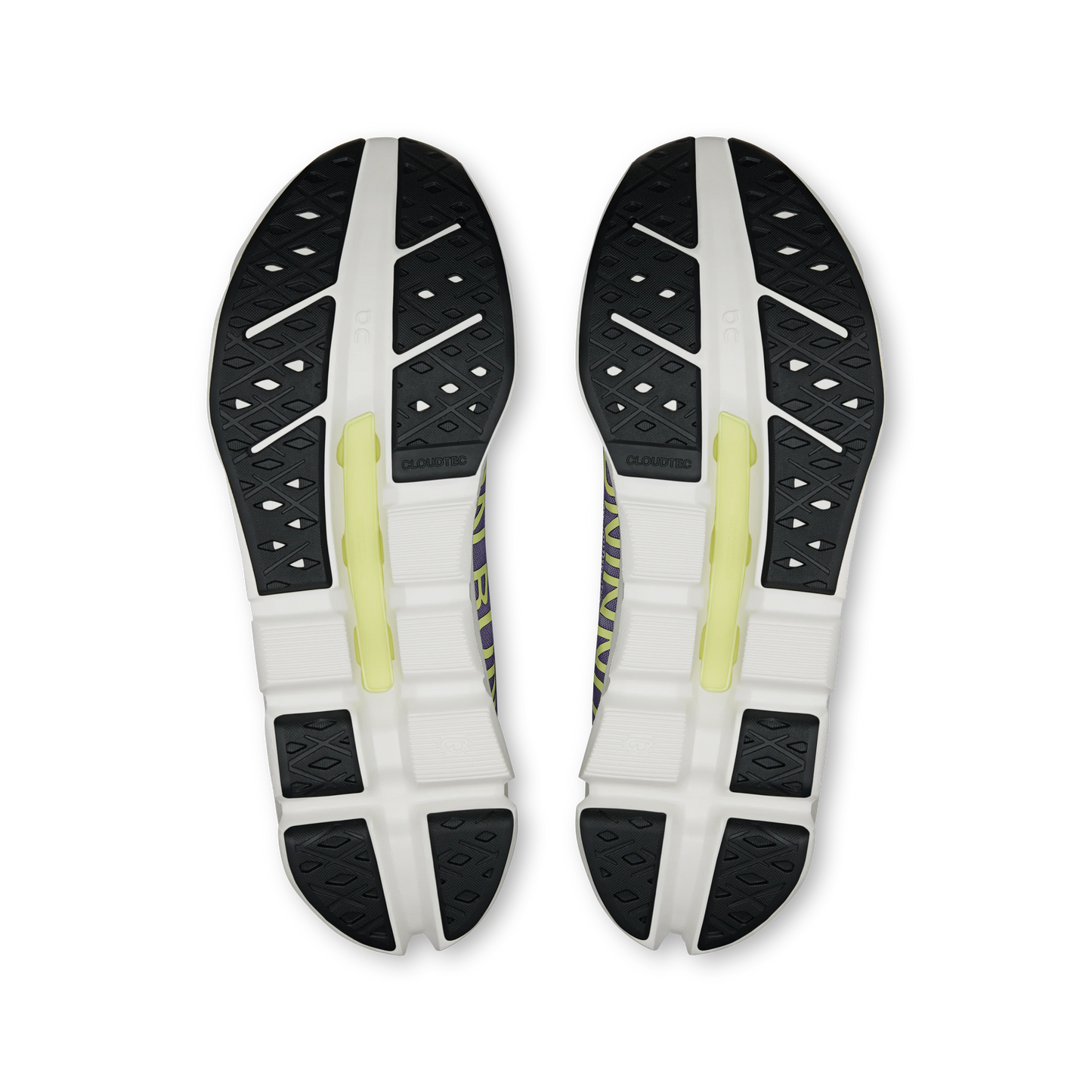 Cloudflow 5 Juniper | Ice – Premium Comfort