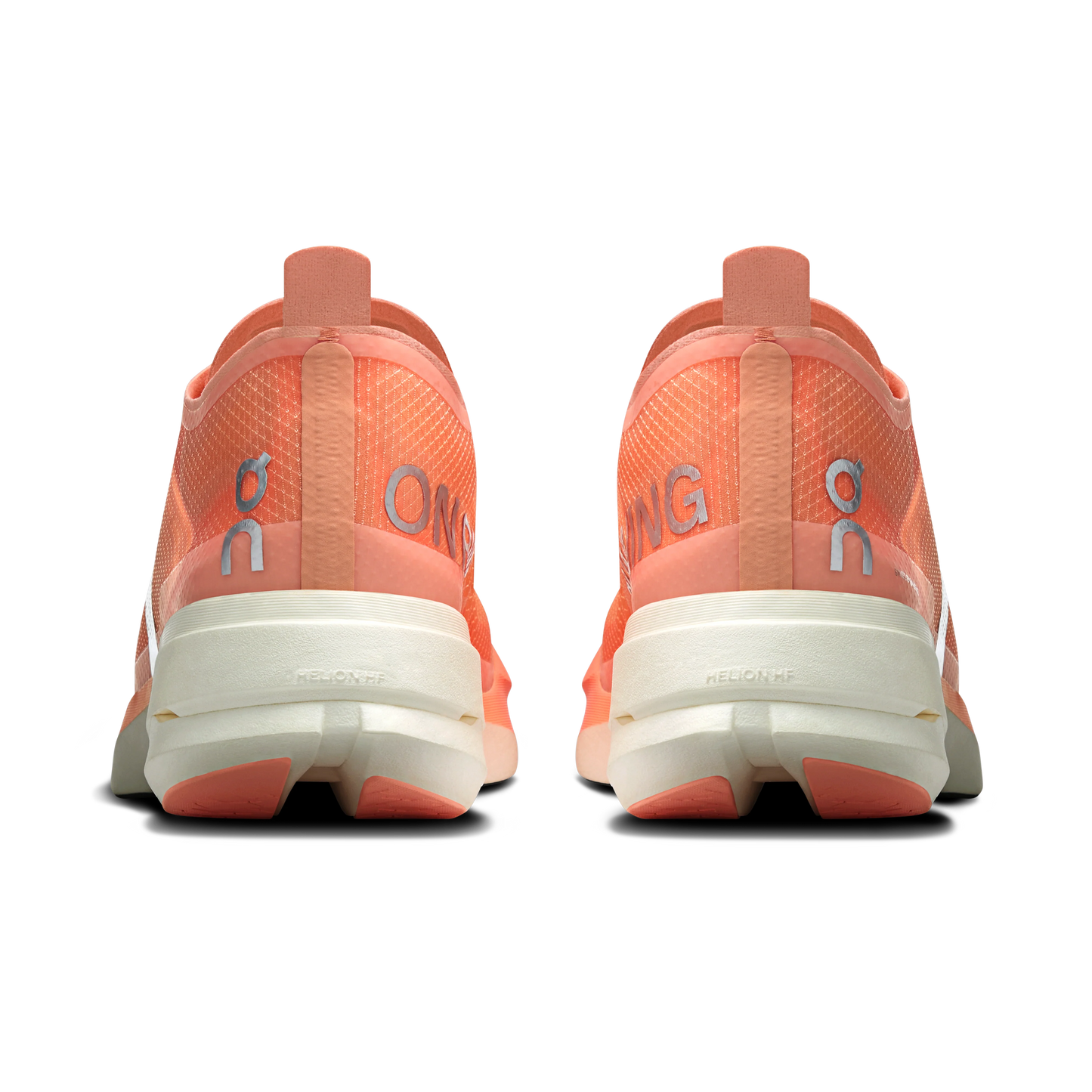 👟 Cloudboom Strike Sunstone | White – Free Ship Eligible