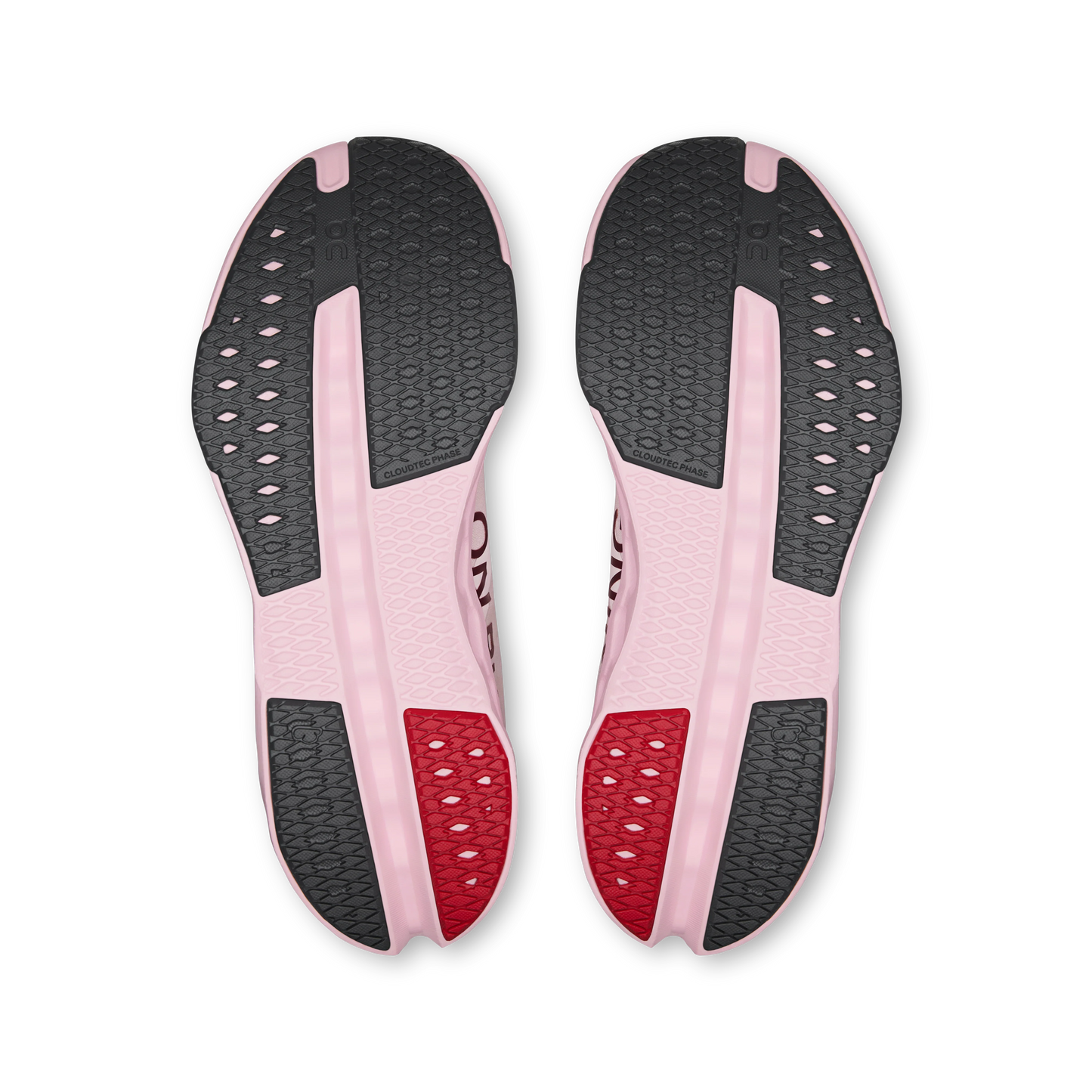 Cloudsurfer Next Peony | Ivory – Instant Classic