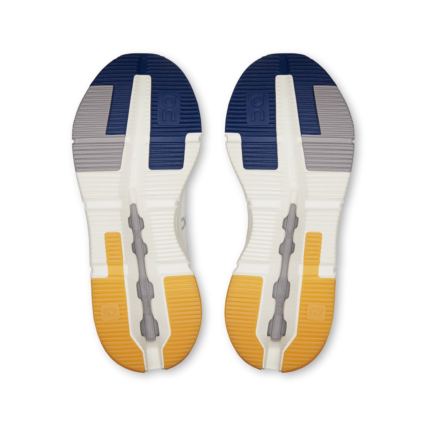 Cloudnova Form 2 Ivory | Zodiac – Free Ship Eligible