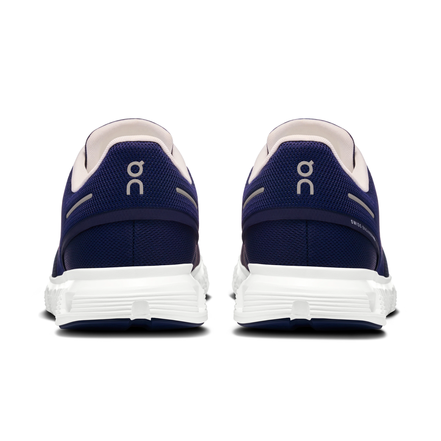 Cloud 6 Midnight | White – Trendy & Comfortable