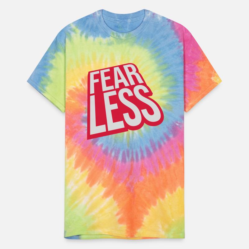fearless text quote