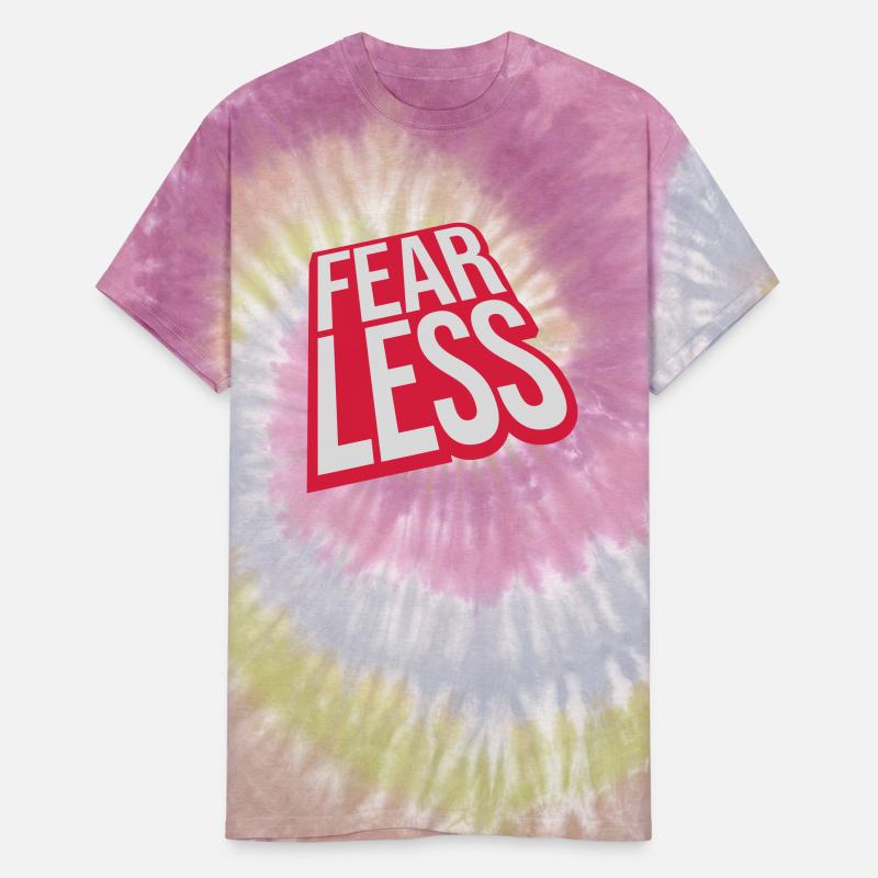fearless text quote