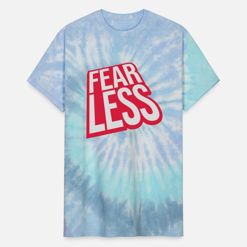 fearless text quote